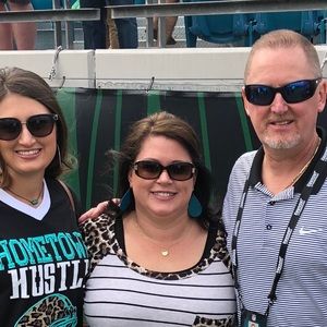 Meet your Posher, Stacey